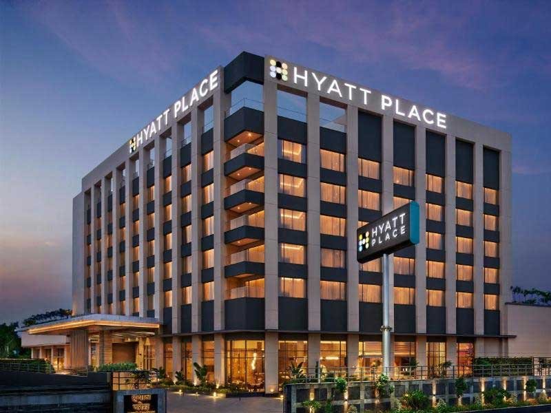 Hyatt Place Hotel Girl Escorts